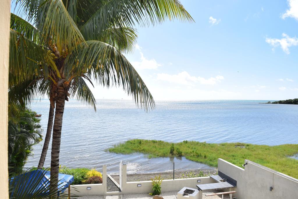 Baywatch Apartment La Gaulette Bagian luar foto