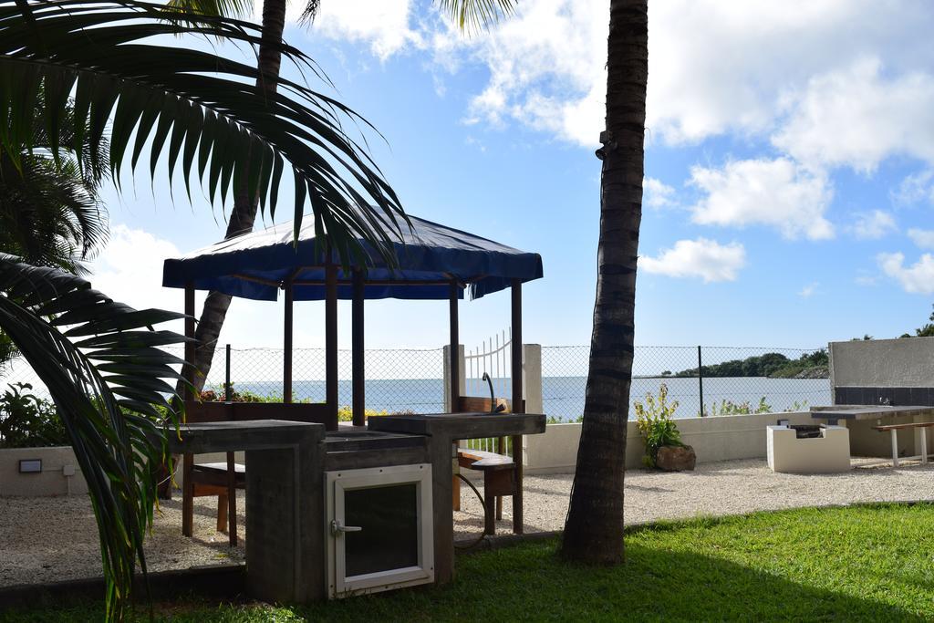 Baywatch Apartment La Gaulette Bagian luar foto