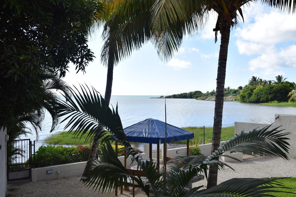 Baywatch Apartment La Gaulette Bagian luar foto