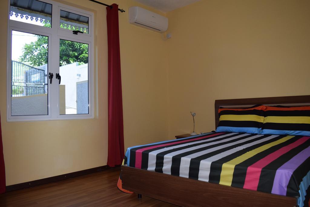 Baywatch Apartment La Gaulette Bagian luar foto