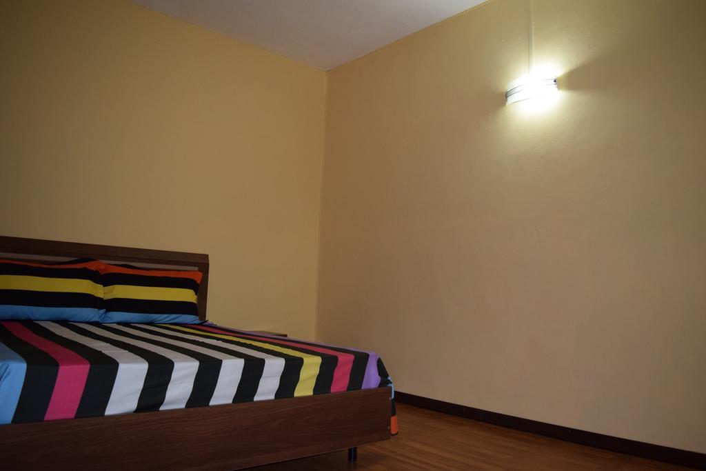 Baywatch Apartment La Gaulette Bagian luar foto
